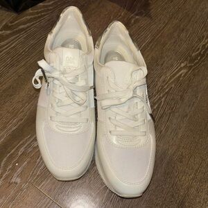 Michael kors tennis shoes